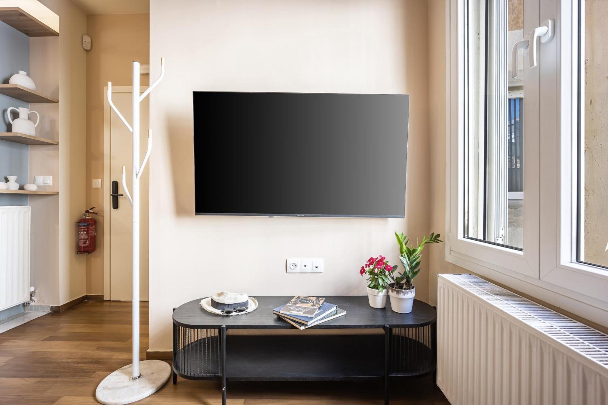 Oasis Athens - Boutique Suites 外观 照片