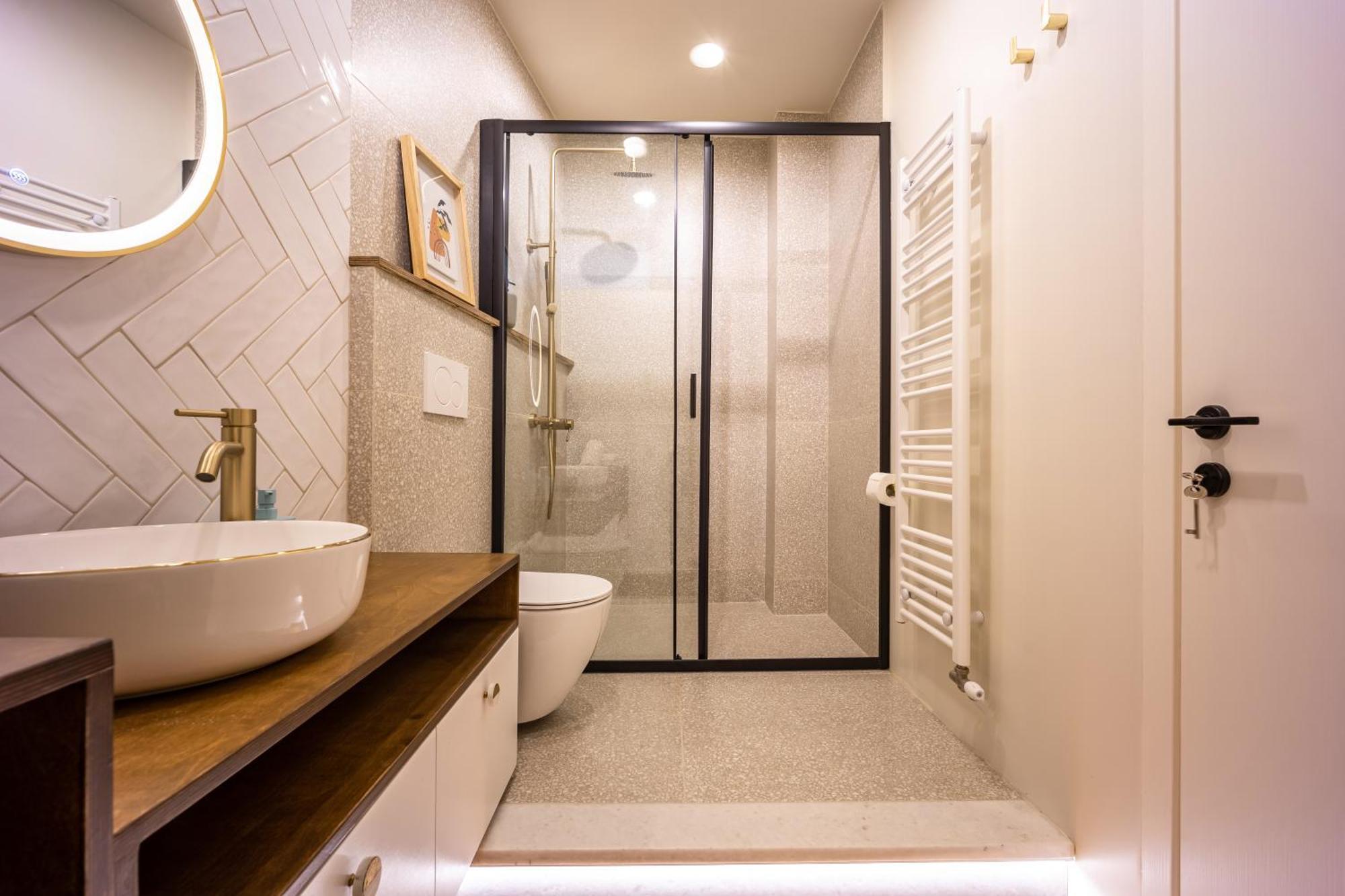 Oasis Athens - Boutique Suites 外观 照片