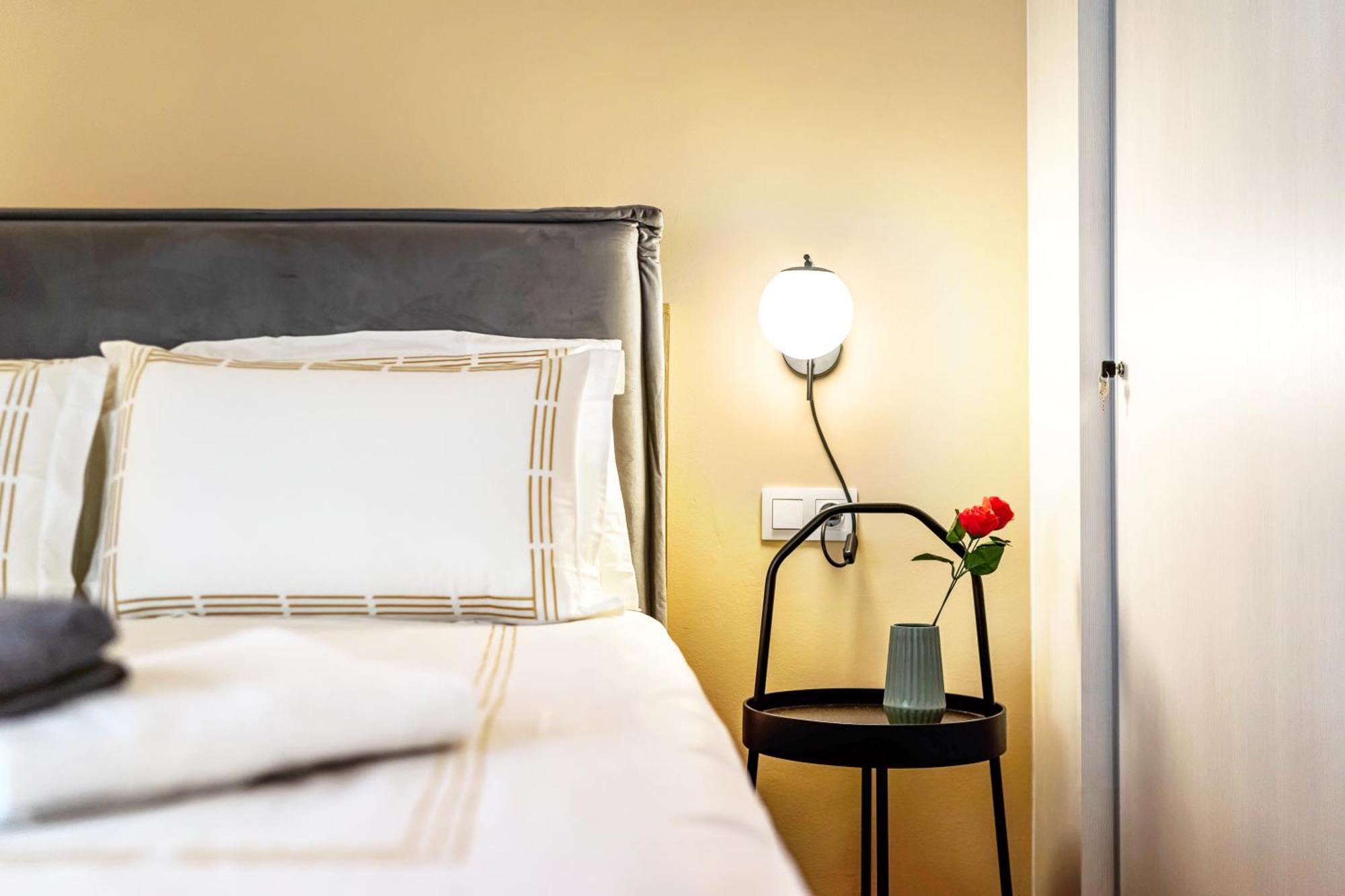 Oasis Athens - Boutique Suites 外观 照片