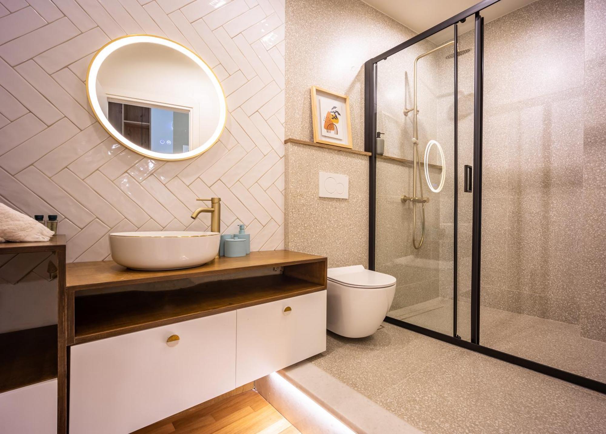 Oasis Athens - Boutique Suites 外观 照片